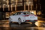 Kia Stinger GT 2017 года (AU)